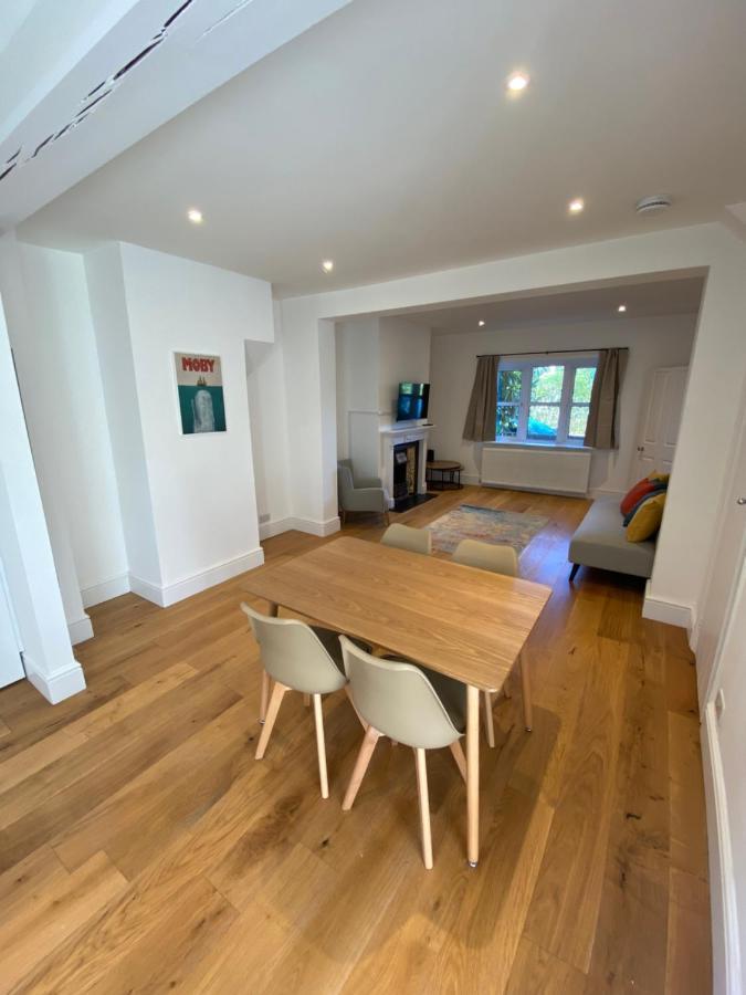 Stylish 2 Bedroom Cottage, Close To Town Centre Worthing Exterior photo